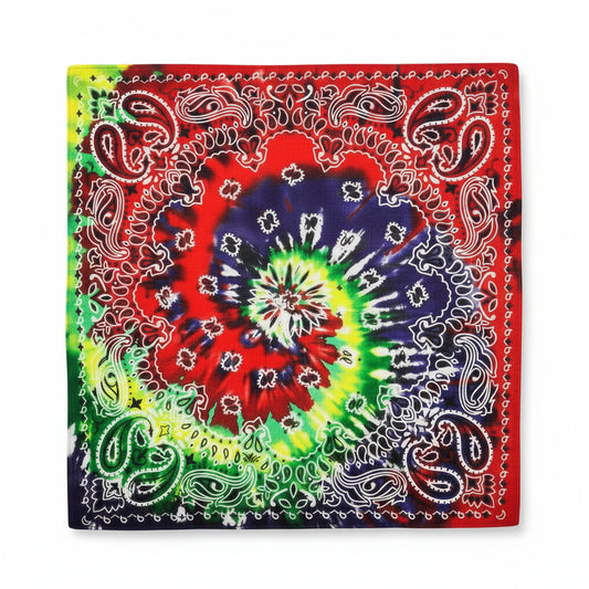 Bandanas en coton bandana homme - BoucleAura