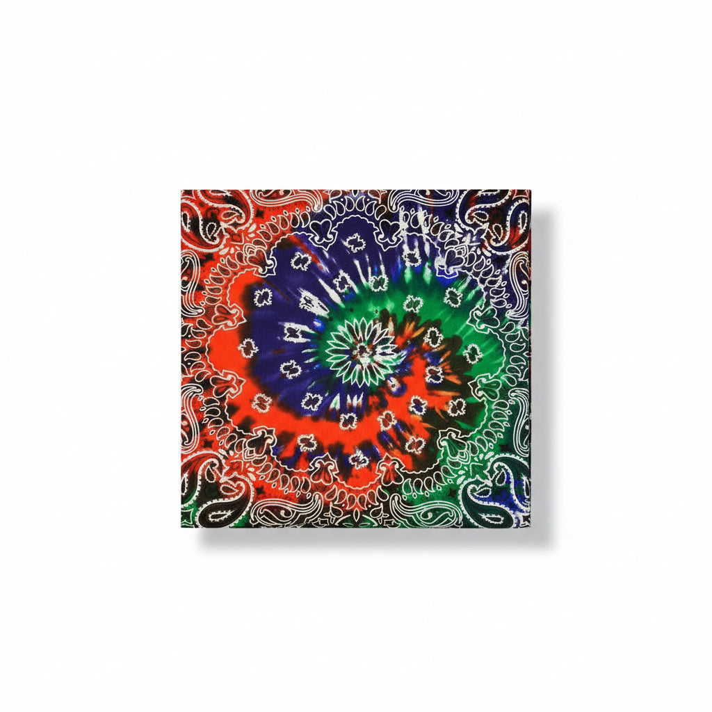 Bandana en coton bandana homme