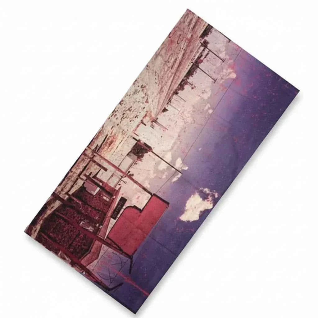 Tour De Cou Bandana multicolore pirate avec motel - BoucleAura