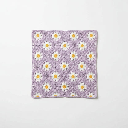 Bandana pour cheveux femme violet