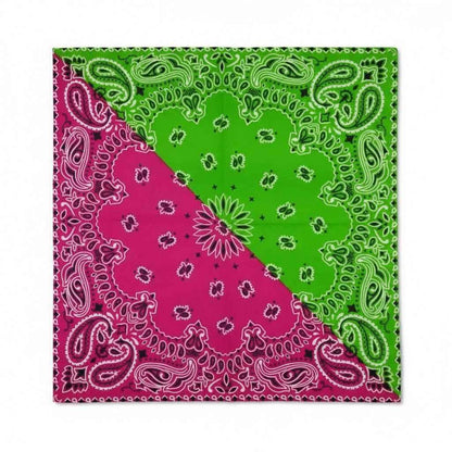 Bandana en coton bandana homme - BoucleAura