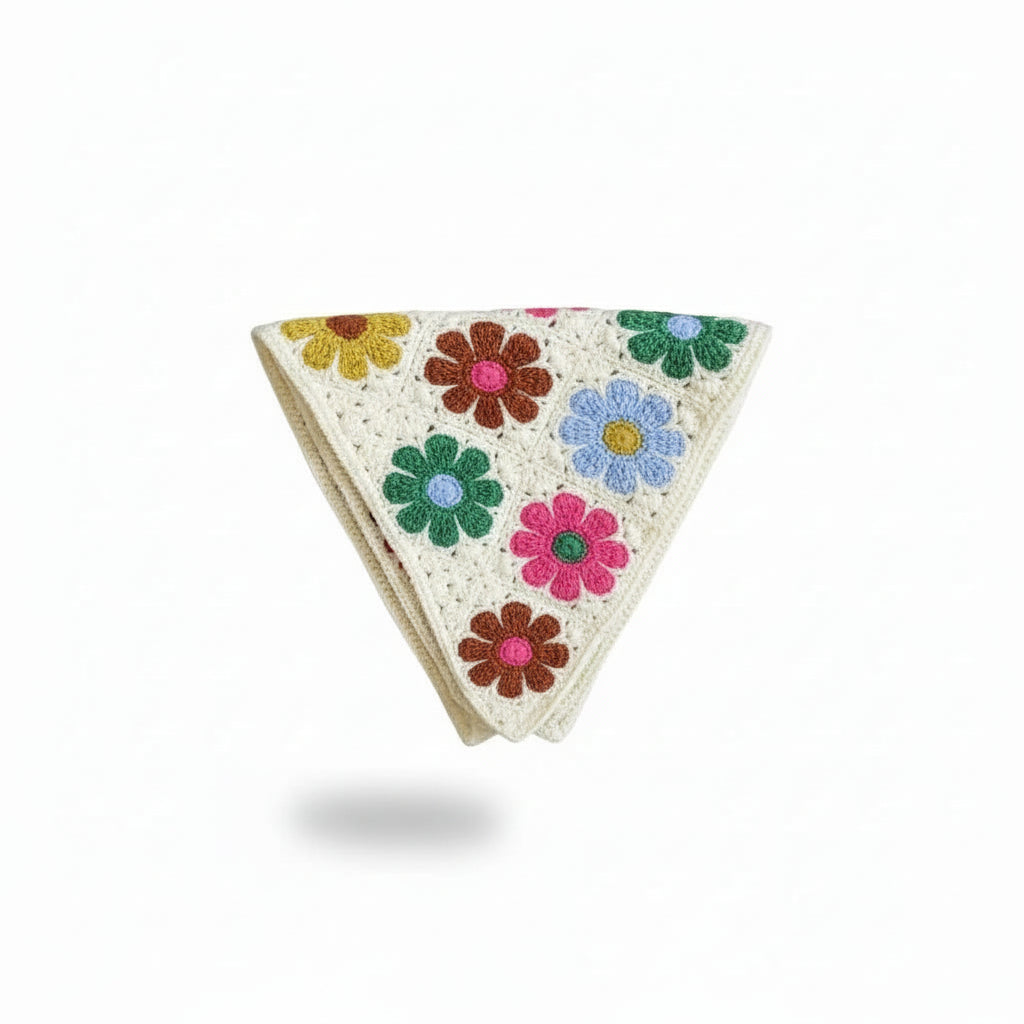 Bandana pour cheveux femme