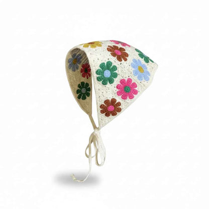 Bandana pour cheveux femme - BoucleAura