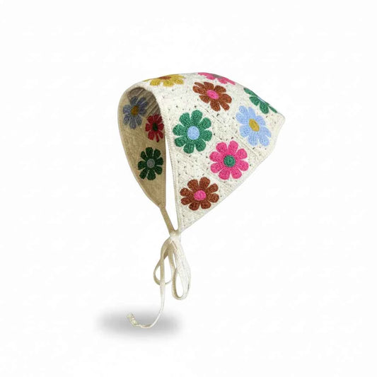 Bandana pour cheveux femme - BoucleAura