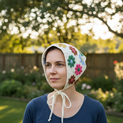Bandana pour cheveux femme