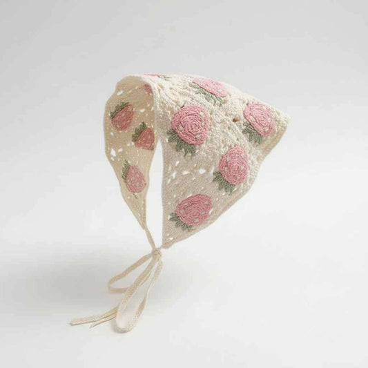 Bandanas pour cheveux bandana femme - BoucleAura