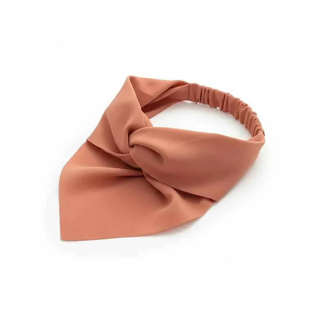 Bandana pour cheveux femme - BoucleAura